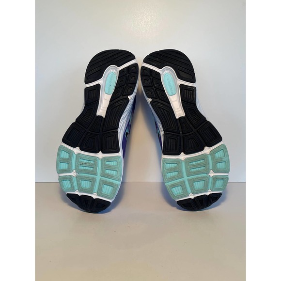 New Balance 680 V6 Running Shoe (Toddler/little Kid) Size 3 Us - Picture 7 of 8